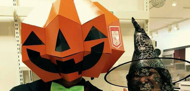 halloween